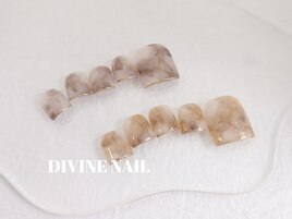 フット・シンプル定額