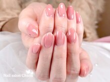 カリス(Charis)/うる艶ちゅるんの美フォルム♪