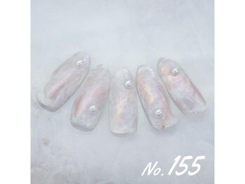 はあとねいる 千里丘店/ハンドNo.155