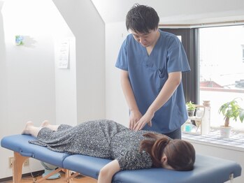グッドフレンド整体院(Good Friend整体院)の写真/『辛い』の原因を見極めるスペシャリスト達が勢揃い！長年培った技術と実績でリピーター続出中☆