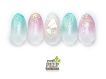 ピッピ 桜新町店(peep PEEP)/25年5月マンスリートレンド-4