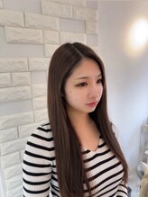マーチ 静岡店(MARCH) 前田 妃南子