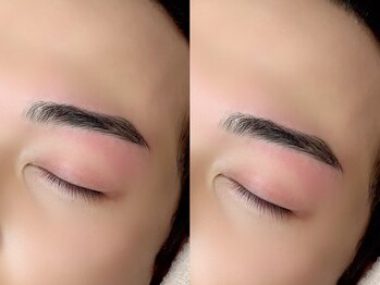 メメ 千葉店(meme)/清潔感up◎メンズワックス