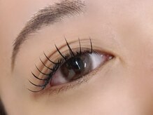 シロン バイ ラベスト 四日市店(Cilon by lovest)/フラットラッシュ/マツエク/韓国