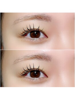 マケア 南浦和(Makea)/まつ毛パーマ