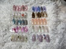 ラウムネイル(Raum Nail)/定額シンプルS