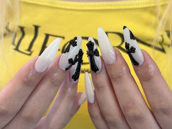 ミュート 三軒茶屋店(mute.)/120min by kotomi