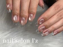 ネイルサロン イズ(nail salon I'z)