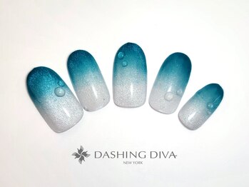 ダッシングディバ アトレ大井町店(DASHING DIVA)/大井町8月シークレット