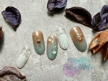 セッテネイル(Sette Nail)