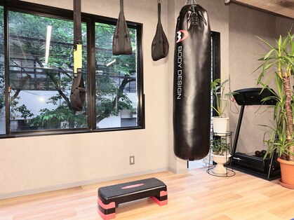 ケイモーションステュデイオ(KMotion studio)の写真