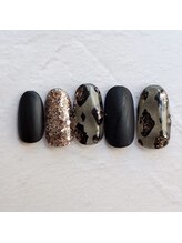 アンクローチェ(Ann Cloche)/定額☆8800円（ハンドジェル）