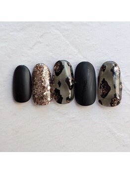 アンクローチェ(Ann Cloche)/定額☆8800円(ハンドジェル)