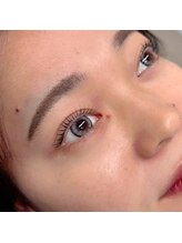 まつげパーマとマツエクと眉毛のお店 金山店/まつげパーマ/マツエク/眉毛