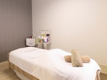 トリートメントルーム