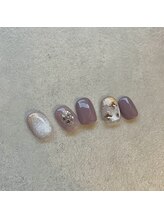 チェスナッツルーム(Chestnuts room)/ベーシックニュアンスコース