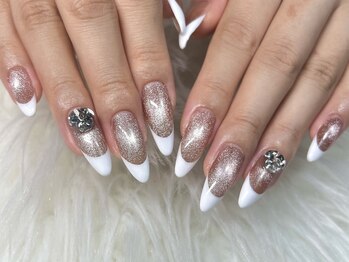 マグネット×フレンチ