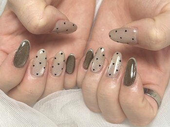 秋桜./定額デザイン