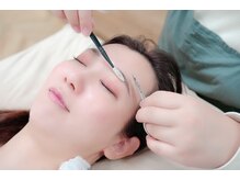 ラベード バイ ジョジョ(LOVEED by JOJO)/眉毛ワックス