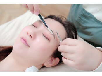 ラベード バイ ジョジョ(LOVEED by JOJO)/眉毛ワックス