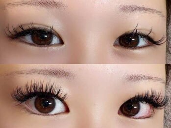 シロン バイ ラベスト 四日市店(Cilon by lovest)/マツエク/まつ毛パーマ/眉毛