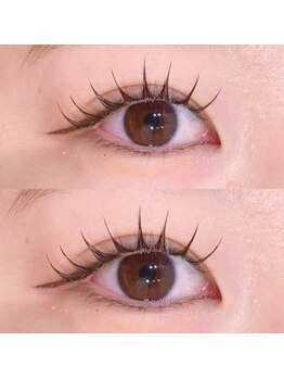 ヴァイス(VAICE)/パリエク/フラットラッシュ