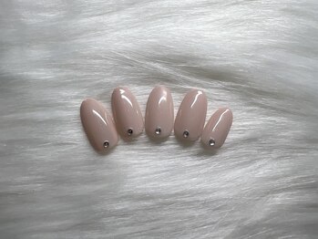 メゾンアンズ 船橋店(maison ANZU.)/定額 オフィス/シンプル系コース