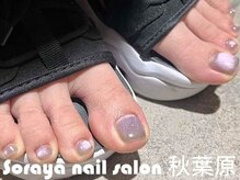 ソラヤ(Soraya)/韓国・ワンホンネイル・秋葉原