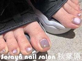 韓国・ワンホンネイル・秋葉原