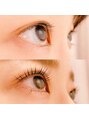 エーアイビューティー 上石神井店(Ai beauty)&nbsp;お目元の施術もお任せください♪