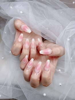 長さだし＋やり・つけ放題