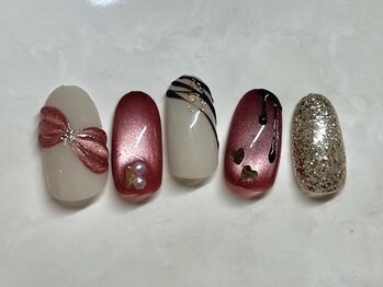 レヴィア(Levia)/プレミアム定額コース120分