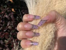 イズモン ネイルスタジオ(izmon nail studio)