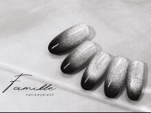 ファミーユ 新宿西口店(Famille)/オフ無料★定額Cコース