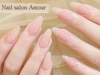 アムールユシマテン 上野湯島店(Amour)/究極のワンカラー