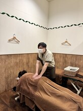 リラク Re Ra Ku イーアスつくば店&nbsp;ヨシダ 