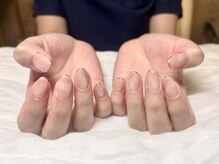 ユーネイル(U nail)/