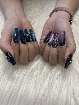 アメリー(amery)/