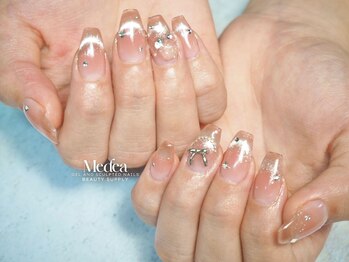 チップ10本&チークマグ&パーツ