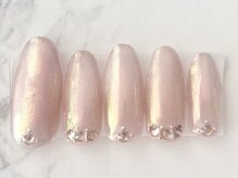 ネイルサロンティーモ(Nail Salon Tmo)/周年記念・定額デザインジェル