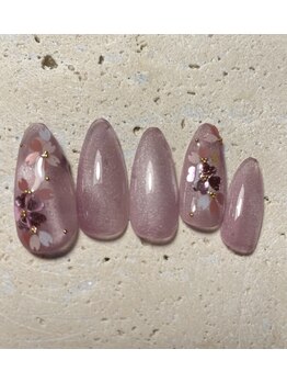 アーサ(asa)/定額シンプルコース