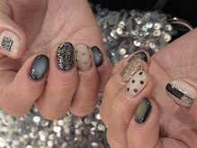 ミュート 笹口店(mute.)/90min by miho