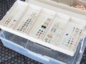 Private salon one-shot/