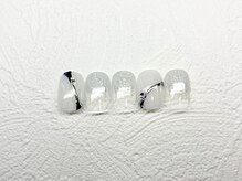 ヴェイスサロンアンバー(Vase Salon Amber)/【4月限定　5】