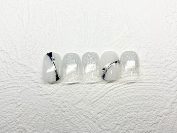 ヴェイスサロンアンバー(Vase Salon Amber)/【4月限定　5】