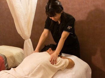 スカイスパ(Sky spa)/◆がっちり整体