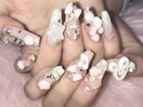 Rina指名限定パーツ♪