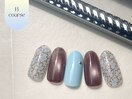 定額デザインBコース♪