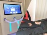 【最先端 睡眠ダイエット】水素酸素吸入60分+足湯+整体リンパ+ヘッド☆80分