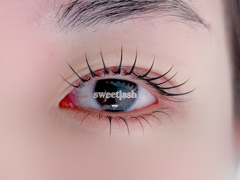 スウィートラッシュ 久喜テラレス店(Sweet Lash)/*上下ラッシュリフト*